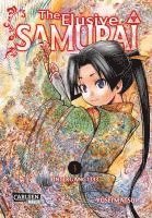 Yusei Matsui - The Elusive Samurai 1, Häftad