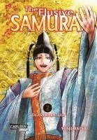 The Elusive Samurai 2 1