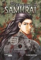 Yusei Matsui - The Elusive Samurai 3, Häftad