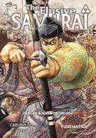 Yusei Matsui - The Elusive Samurai 5, Häftad