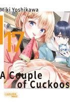 A Couple of Cuckoos 17 1