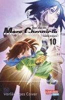 bokomslag Battle Angel Alita - Mars Chronicle 10