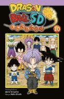 Dragon Ball SD 10