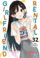 bokomslag Rental Girlfriend 32