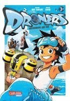 Droners 1 1