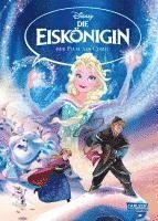 Walt Disney - Disney Filmcomics 2: Die Eiskönigin, Inbunden