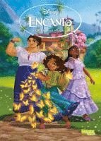 bokomslag Disney Filmcomics 3: Encanto