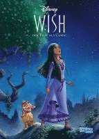 bokomslag Disney Filmcomics 4: Wish