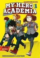 bokomslag My Hero Academia Novel 1 (Nippon Novel)