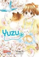 bokomslag Yuzu - die  kleine Tierärztin 4