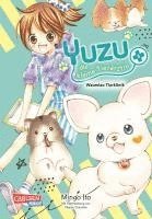 bokomslag Yuzu - die  kleine Tierärztin 6
