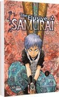 Yusei Matsui - The Elusive Samurai 6, Häftad