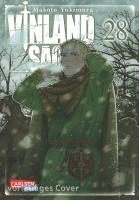 bokomslag Vinland Saga 28