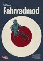 Tobi Dahmen - Fahrradmod, Häftad
