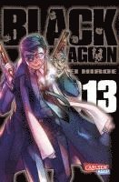 Black Lagoon 13 1