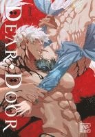 Pluto - Dear.Door 1, Häftad