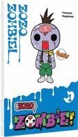 Yasunari Nagatoshi - Zozo Zombie 1, Häftad
