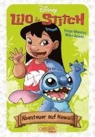 bokomslag Lilo & Stitch