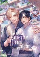 Saki Sakimoto - Lass meine Hand nicht los 2, Häftad