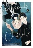 bokomslag My Girlfriend's Child 4
