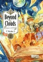 bokomslag Beyond the Clouds 2