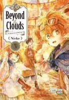 bokomslag Beyond the Clouds 3