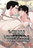 Chepali - The Words In Your Snare 4, Häftad