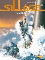 Sillage 23: Immersion 1