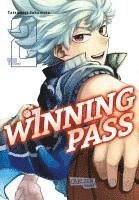 bokomslag Winning Pass 2