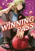 bokomslag Winning Pass 3