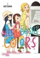 bokomslag Mitsuboshi Colors 1