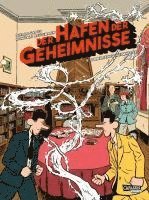 Der Hafen der Geheimnisse 5: Familiengeheimnisse 1