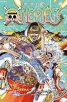 One Piece 108 1