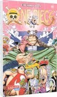 One Piece 109