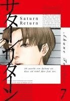 Akane Torikai - Saturn Return  7, Häftad