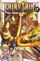 Fairy Tail - 100 Years Quest 17 1