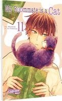 Tsunami Minatsuki, As Futatsuya - My Roommate is a Cat 11, Häftad