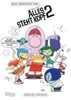 Neue Abenteuer von ...: Alles steht Kopf 2 1