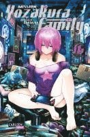 bokomslag Mission: Yozakura Family 16