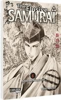 Yusei Matsui - The Elusive Samurai 8, Häftad
