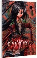 Yusei Matsui - The Elusive Samurai 10, Häftad