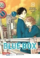 bokomslag Blue Box 14