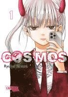 Ryuhei Tamura - COSMOS 1, Häftad