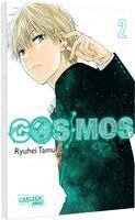 Ryuhei Tamura - COSMOS 2, Häftad