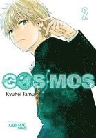 Ryuhei Tamura - COSMOS 2, Häftad