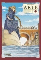 Kei Ohkubo - Arte 19, Häftad