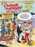 bokomslag Clever und Smart Sonderband 25: Die Qualen der Wahlen