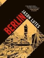 bokomslag Berlin: Gesamtausgabe (Paperback)