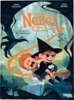 Jérôme Pélissier - Kleine Hexe Nebel 3: Die Quelle der Geheimnisse, Inbunden