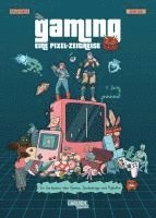 bokomslag Gaming - Eine Pixel-Zeitreise